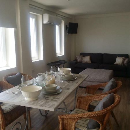 Estudio Deluxe Playa De La Victoria Καντίζ Εξωτερικό φωτογραφία